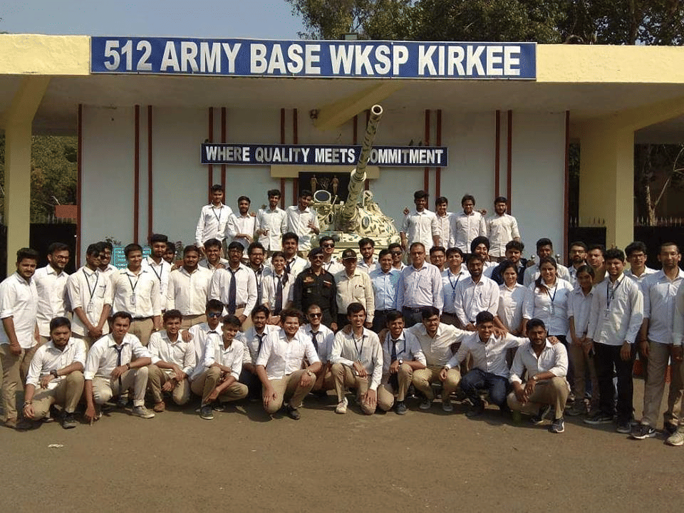 SIT Pune Events photo 9